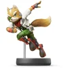 Image de Amiibo - Fox Super Smash Bros.