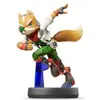 Image de Nintendo Amiibo Smash Fox (3DS, Switch, Wii U), Autres accessoires gaming, Multicolore