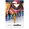 Image de Figurine Amiibo Metroid Samus (donnée non spécifiée)