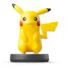 Image de Amiibo - Pikachu Super Smash Bros .