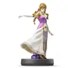 Image de Amiibo - Zelda Super Smash Bros.