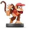Image de Amiibo - Diddy Kong Super Smash Bros.