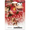 Image de Nintendo Amiibo Smash Diddy Kong (3DS), Autres accessoires gaming, Multicolore