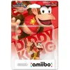 Image de Nintendo Série Amiibo Diddy Kong Super Smash Bros