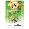 Image de Figurine Amiibo Link Cartoon (donnée non spécifiée)