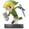 Image de Nintendo Amiibo Smash Toon Link (3DS, Switch, Wii U), Autres accessoires gaming, Multicolore