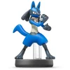 Image de Amiibo - Lucario Super Smash Bros.