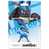 Image de Nintendo Amiibo Smash Lucario (3DS, Wii U), Autres accessoires gaming, Multicolore