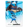 Image de Nintendo Amiibo Lucario N° 21