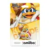 Image de Figurine Amiibo Roi Dadidou (donnée non spécifiée)