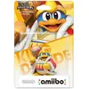 Image de Nintendo Personnage Dedede pour amiibo (3DS, Wii U), Autres accessoires gaming, Multicolore