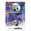 Image de Nintendo Sw Amiibo Meta Knight Super Smash Bros