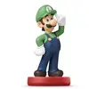 Image de Amiibo - Luigi Collection Super Mario