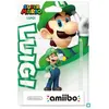 Image de Nintendo Amiibo Super Mario Luigi (3DS, Wii U), Autres accessoires gaming, Multicolore