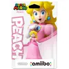 Image de Figurine Amiibo Peach (donnée non spécifiée)