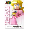 Image de Nintendo amiibo SuperMario Peach (3DS, Switch, Wii U), Autres accessoires gaming, Pink