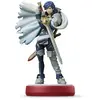 Image de Figurine Amiibo Chrom