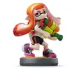 Image de Amiibo - Fille Inkling Collection Splatoon