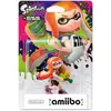 Image de Figurine Amiibo Fille Inkling (donnée non spécifiée)