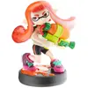 Image de Nintendo amiibo Splatoon - Fille Inkling (3DS, Wii U), Autres accessoires gaming, Multicolore