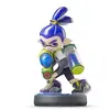 Image de Amiibo - Garçon Inkling Collection Splatoon