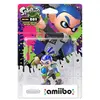 Image de Nintendo Sw Amiibo Splatoon Garçon