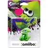 Image de Nintendo amiibo Splatoon Poulpe Inkling (Switch, Wii U), Autres accessoires gaming, Vert