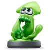 Image de Amiibo 'Splatoon' - Squid Inkling Calamar en occasion ou reconditionné
