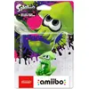 Image de Nintendo Sw Amiibo Inkling Calamar Splatoon