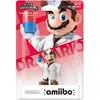 Image de Nintendo amiibo Smash Dr. Mario (3DS, 3DS XL, Switch, Wii U), Autres accessoires gaming, Multicolore