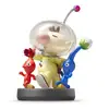 Image de Amiibo - Olimar Super Smash Bros. Collection