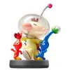 Image de Nintendo Amiibo Pikmin Olim