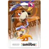 Image de Nintendo Amiibo Smash Duck-Hunt (3DS, Wii U), Autres accessoires gaming, Multicolore