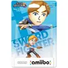 Image de Nintendo Épéiste Amiibo Smash MII (2DS, 3DS, Switch, Wii U), Autres accessoires gaming, Multicolore