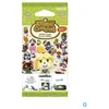 Image de Paquet de 3 Cartes Amiibo Animal Crossing (donnée non spécifiée)