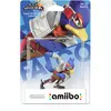 Image de Nintendo Amiibo Smash Falco (2DS, 3DS, Wii U), Autres accessoires gaming, Multicolore