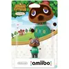 Image de Figurine Amiibo Tom Nook (donnée non spécifiée)