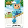 Image de Figurine Amiibo Serge