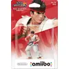 Image de Figurine Amiibo Super Smash Bros No. 56 Ryu (donnée non spécifiée)