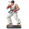 Image de Nintendo amiibo Super Smash Bros - Ryu (3DS, Wii U), Autres accessoires gaming, Multicolore