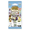 Image de Paquet de 3 Cartes Amiibo Animal Crossing (donnée non spécifiée)