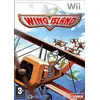 Image de Wing Island Rétrogaming