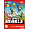 Image de New Super Mario Bros.Wii [WII] en occasion ou reconditionné
