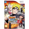 Image de NINTENDO Naruto Shippuden - Clash of Ninja Revolution 3 [WII] en occasion ou reconditionné