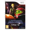 Image de NINTENDO Metroid : Other M [WII] en occasion ou reconditionné