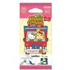 Image de Paquet de 6 Cartes Animal Crossing Sanrio Welcome Amiibo (donnée non spécifiée)