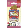 Image de Nintendo cartes amiibo 6 pcs. Animal Crossing New Leaf + Sanrio (3DS, Switch, Wii U), Autres accessoires gaming, Multicolore