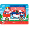 Image de Nintendo Sw Pack De 6 Cartes Animal Crossing New Leaf/sanrio Animal Crossing