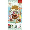 Image de Paquet de 3 cartes Animal Crossing - Série 5 (1 carte spéciale + 2 standard)