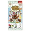 Image de Paquet de 3 cartes amiibo Animal Crossing Série 5 (donnée non spécifiée)